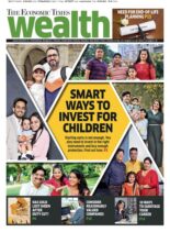 The Economic Times Wealth – August 12 2024