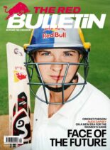 The Red Bulletin UK – August-September 2024