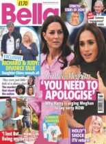 Bella UK – 20 August 2024