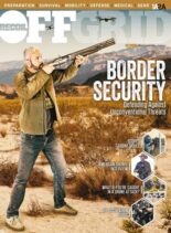 Recoil Offgrid – October-November 2024