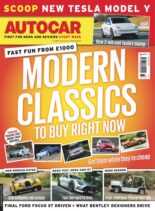 Autocar UK – 14 August 2024