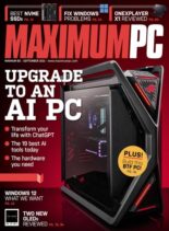 Maximum PC – September 2024