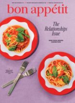 Bon Appetit – September 2024