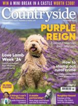 Countryside – September 2024