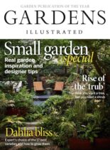 Gardens Illustrated – August 2024