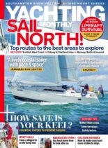 Yachting Monthly – September 2024