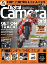 Digital Camera World – September 2024