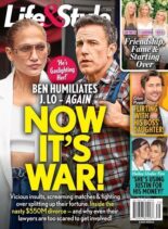 Life & Style Weekly – 16 August 2024