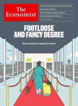 The Economist USA – August 17 2024