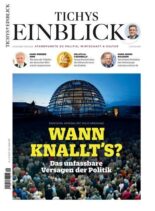 Tichys Einblick – September 2024