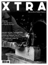 XTRA – Agosto 2024