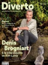 Diverto – 18 Aout 2024