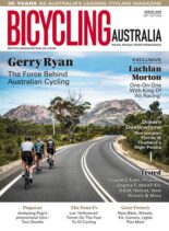 Bicycling Australia – September-October 2024
