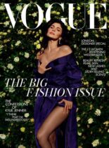 British Vogue – September 2024