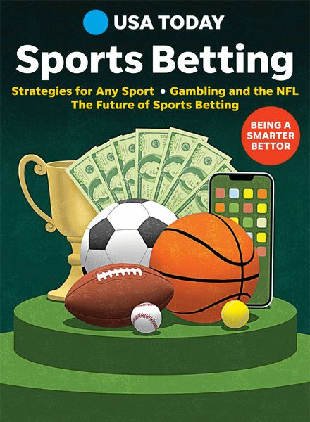 USA Today Sports Betting – 2024