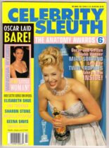 Celebrity Sleuth – Vol 10 N 2 1996 – The Anatomy Awards 6
