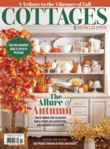 Cottages & Bungalows – October-November 2024