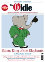 The Oldie – September 2024