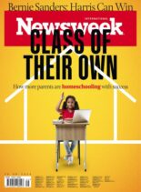Newsweek International – 30 August 2024