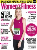 Women’s Fitness UK – September 2024