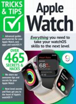 Apple Watch Tricks and Tips – August 2024