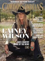 Cowboys & Indians – October 2024