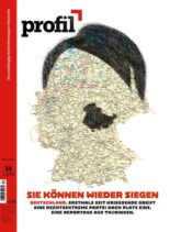 Profil – 24 August 2024