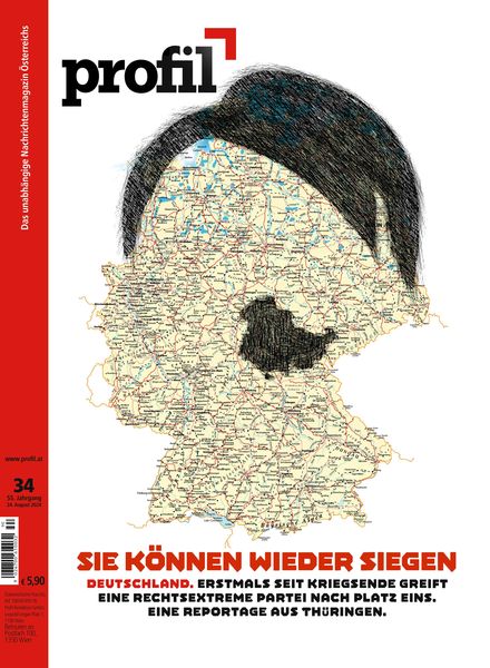 Profil – 24 August 2024