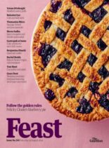 The Guardian Feast – 24 August 2024