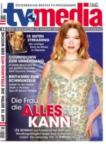 TV-Media – 28 August 2024
