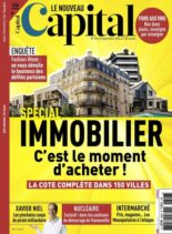 Capital France – Septembre 2024
