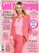 Good Housekeeping UK – October 2024