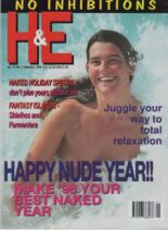 H&E Health and Efficiency – January 1998