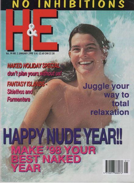 H&E Health and Efficiency – January 1998