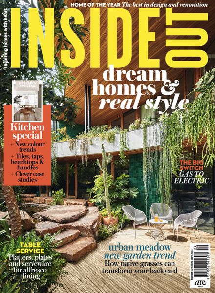 Inside Out – September 2024