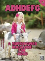 ADHDEFG – September 2024