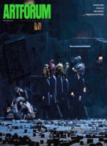 Artforum – September 2024
