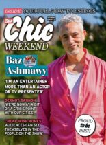 Chic – 31 August 2024