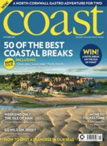 Coast – October 2024