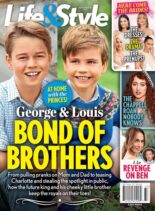 Life & Style Weekly – 30 August 2024