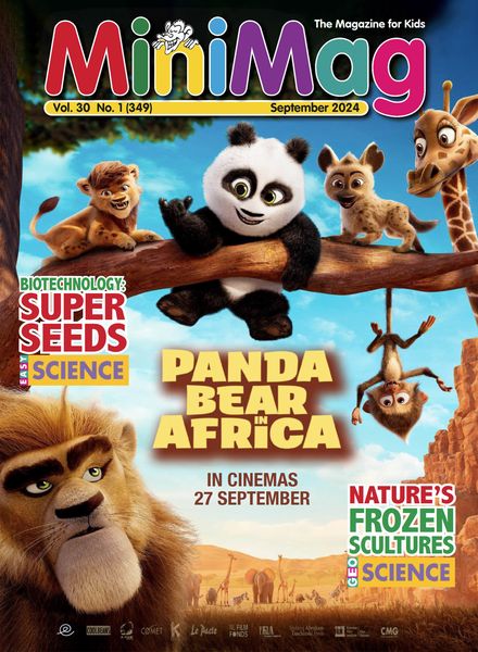 MiniMag – September 2024