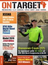 On Target Africa – August 2024