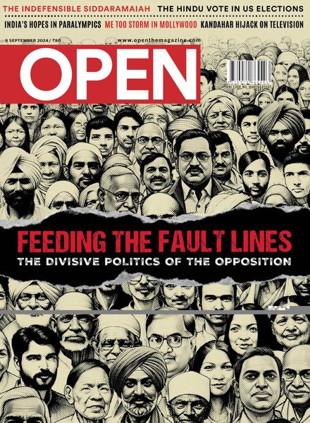 Open Magazine – 9 September 2024