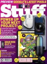 Stuff UK – October 2024