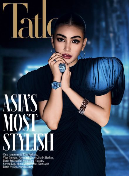 Tatler Malaysia – September 2024