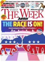The Week Junior USA – 6 September 2024