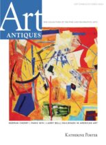 Art & Antiques – September-October 2024