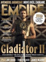 Empire UK – October 2024