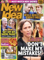 New Idea – 2 September 2024