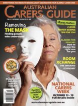 Australian Carers Guide QLD – Spring 2024